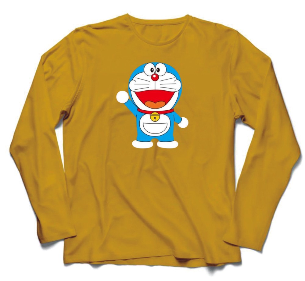 Brandzvibe Doraemon