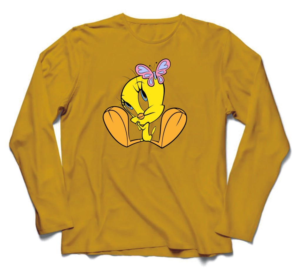Brandzvibe Tweety 2