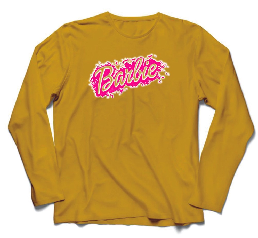 Brandzvibe Barbie