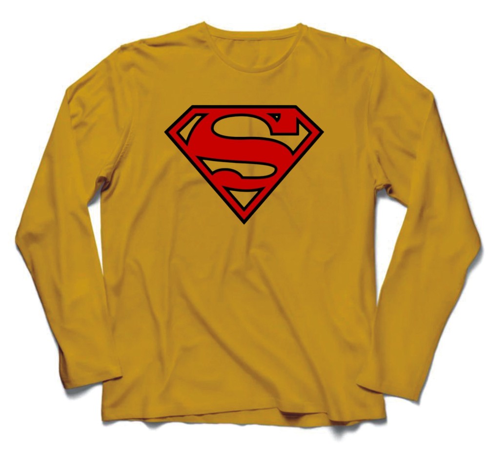 Brandzvibe Superman