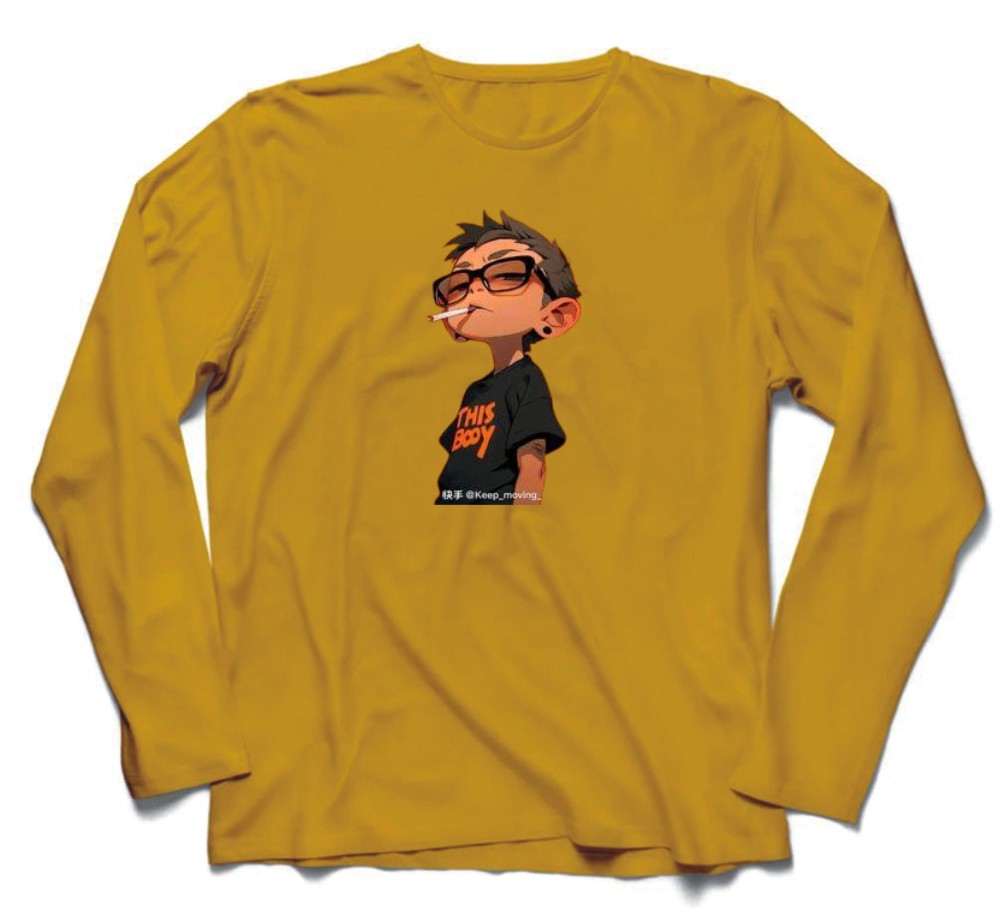 Brandzvibe Attitude