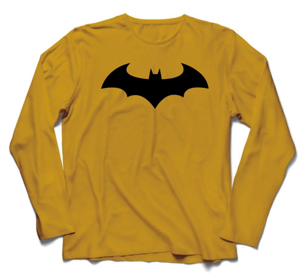 Brandzvibe Batman