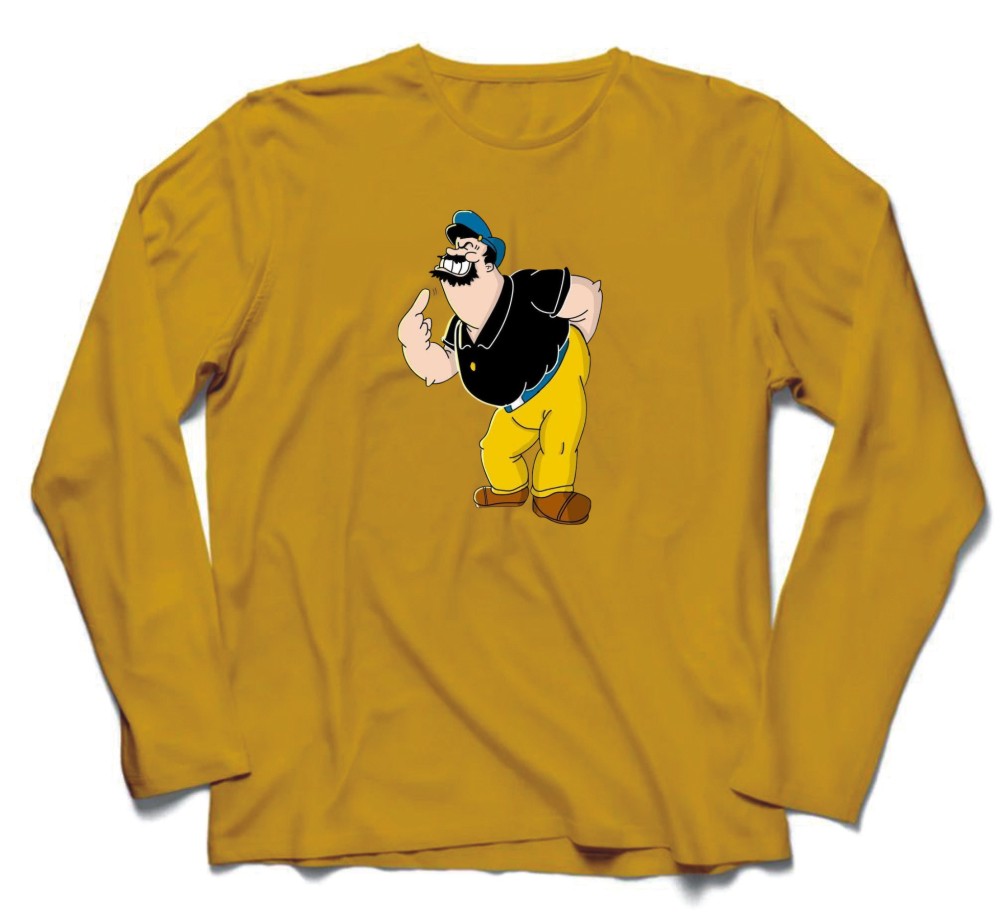 Brandzvibe Bluto