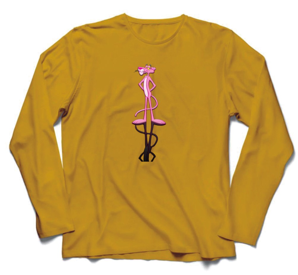 Brandzvibe Pink Panther 2