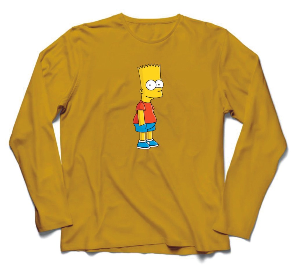 Brandzvibe Bart Simpson 2