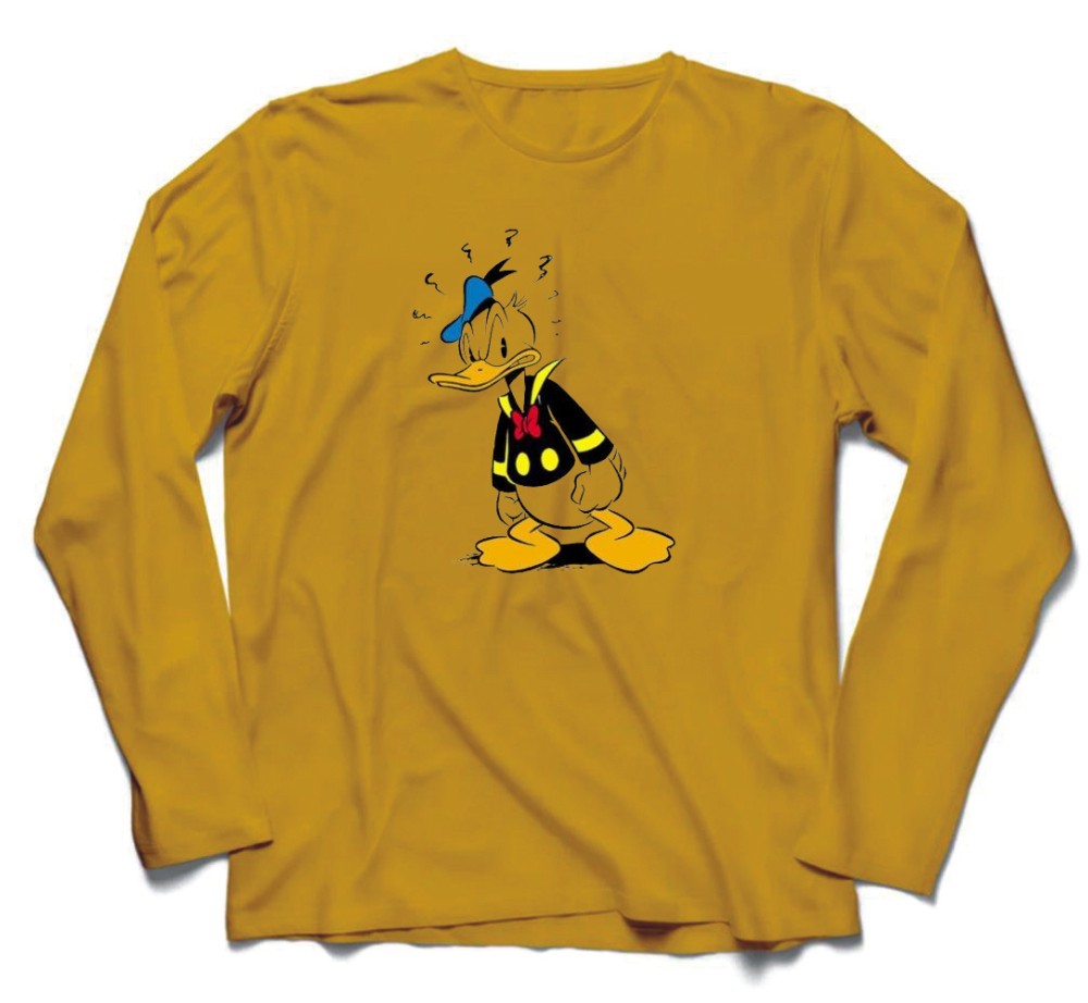 Brandzvibe Duck