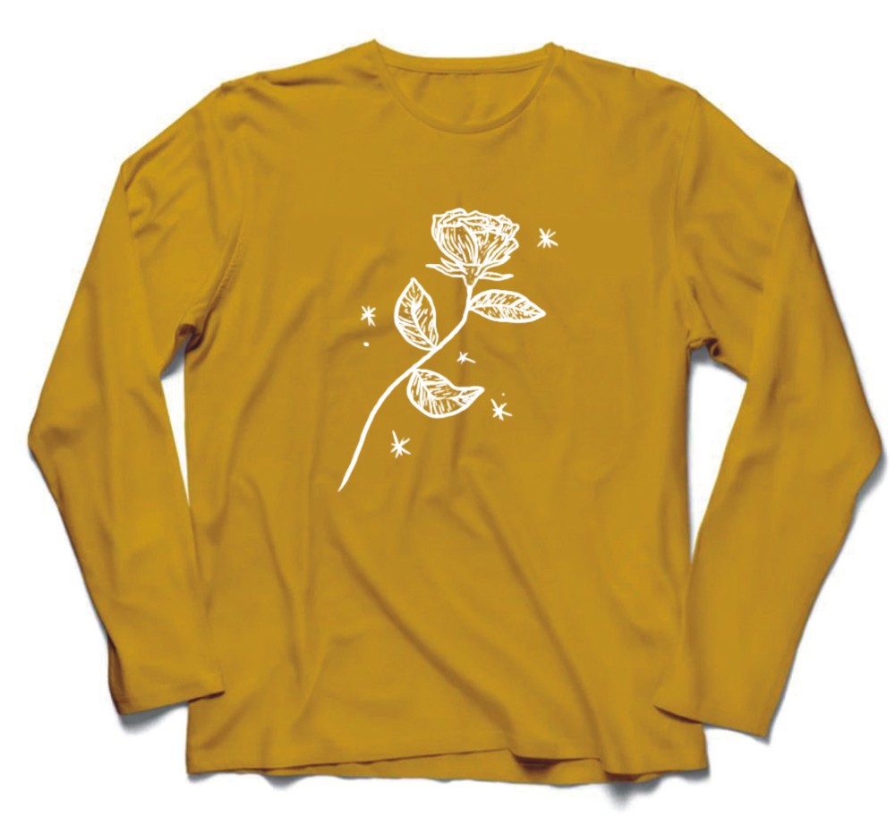 Brandzvibe Flower