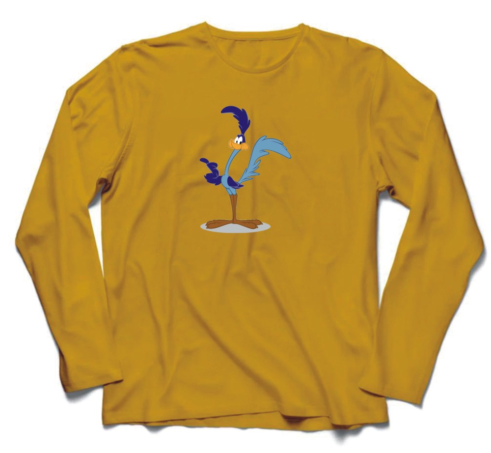Brandzvibe Roadrunner