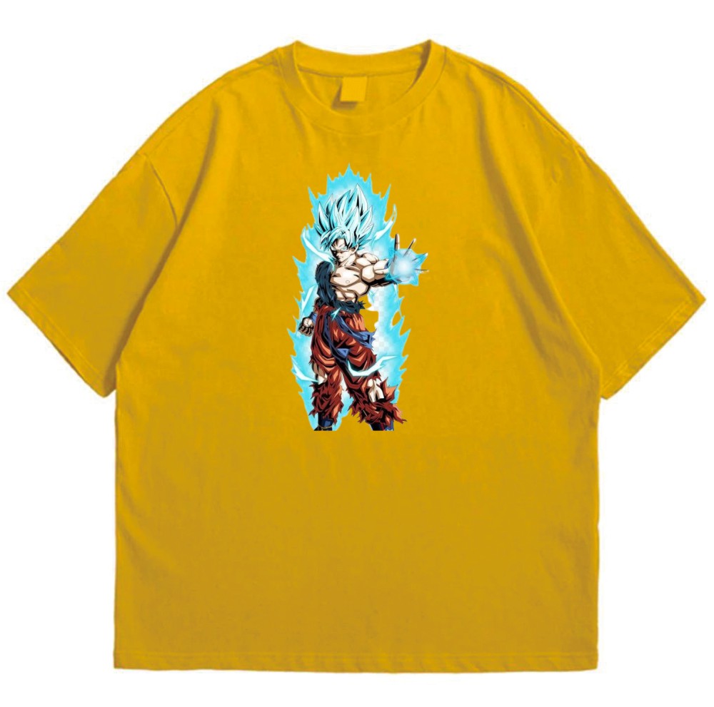Brandzvibe Goku 2