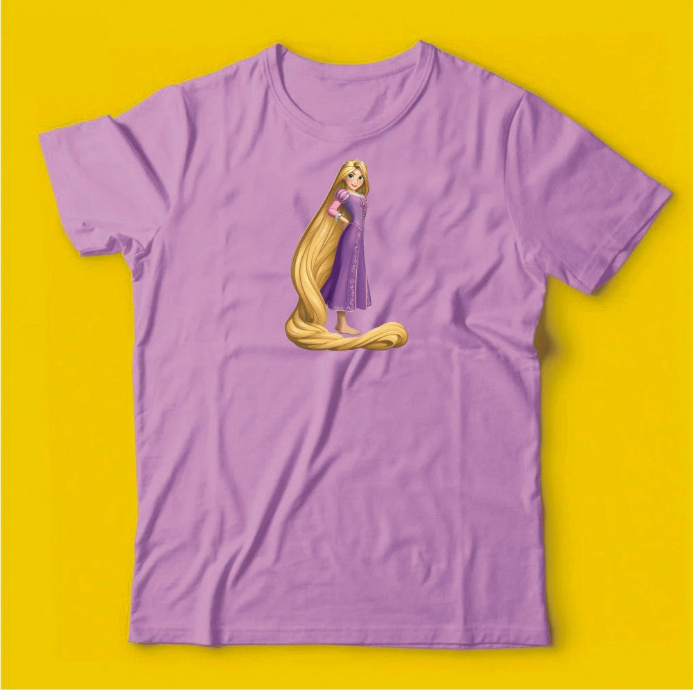Brandzvibe Rapunzel