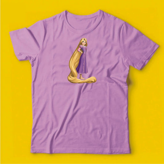 Brandzvibe Rapunzel