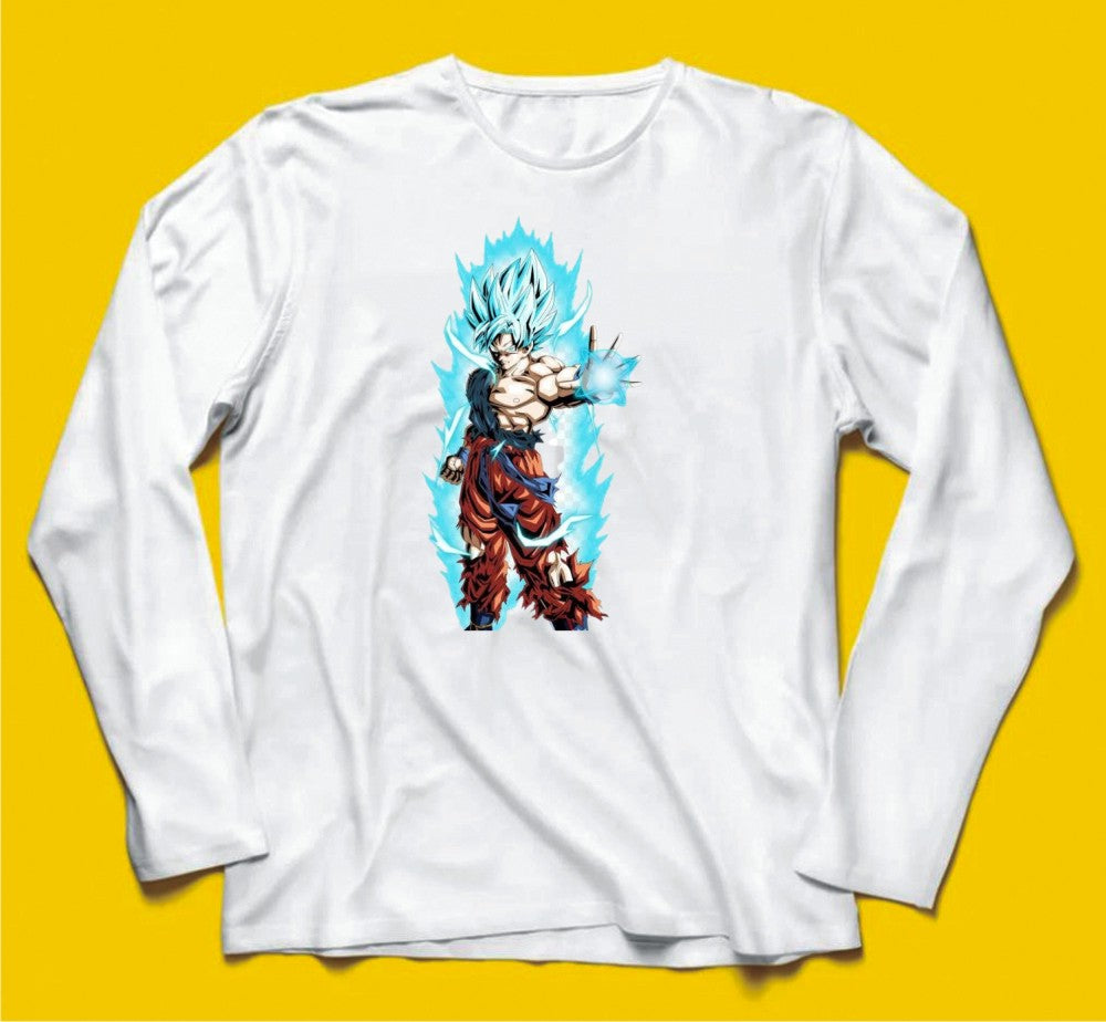 Brandzvibe Goku 4