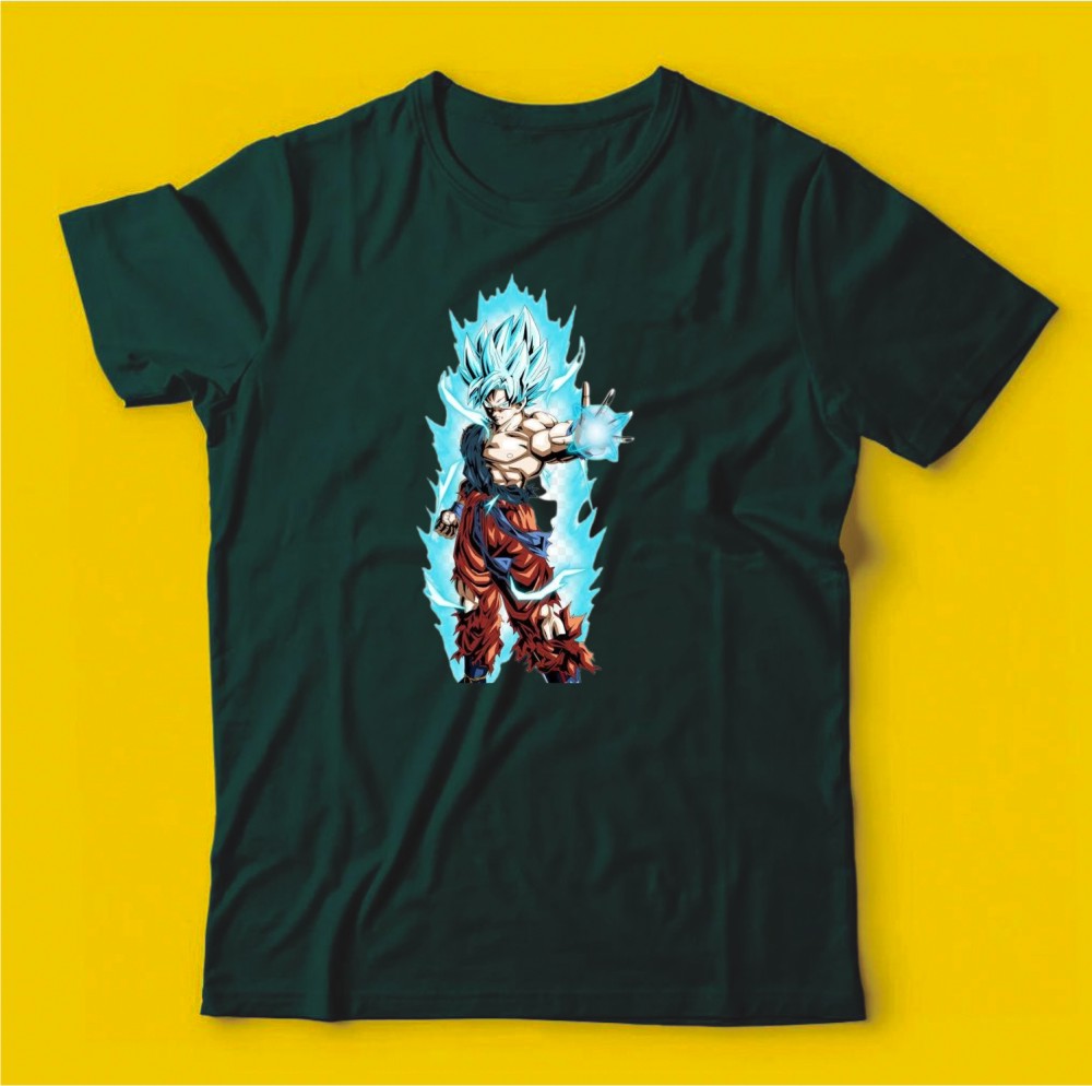 Brandzvibe Goku 4