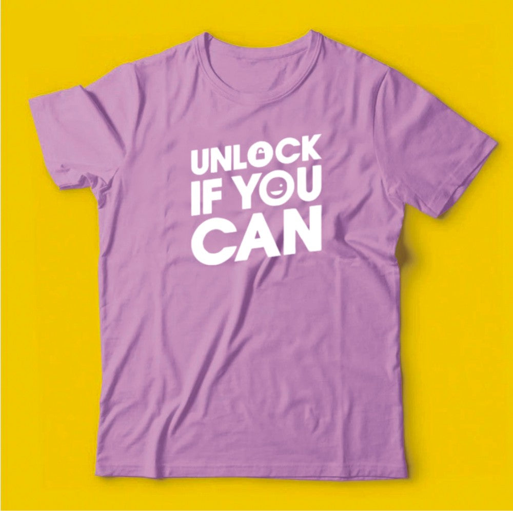 Brandzvibe Unlock If You Can