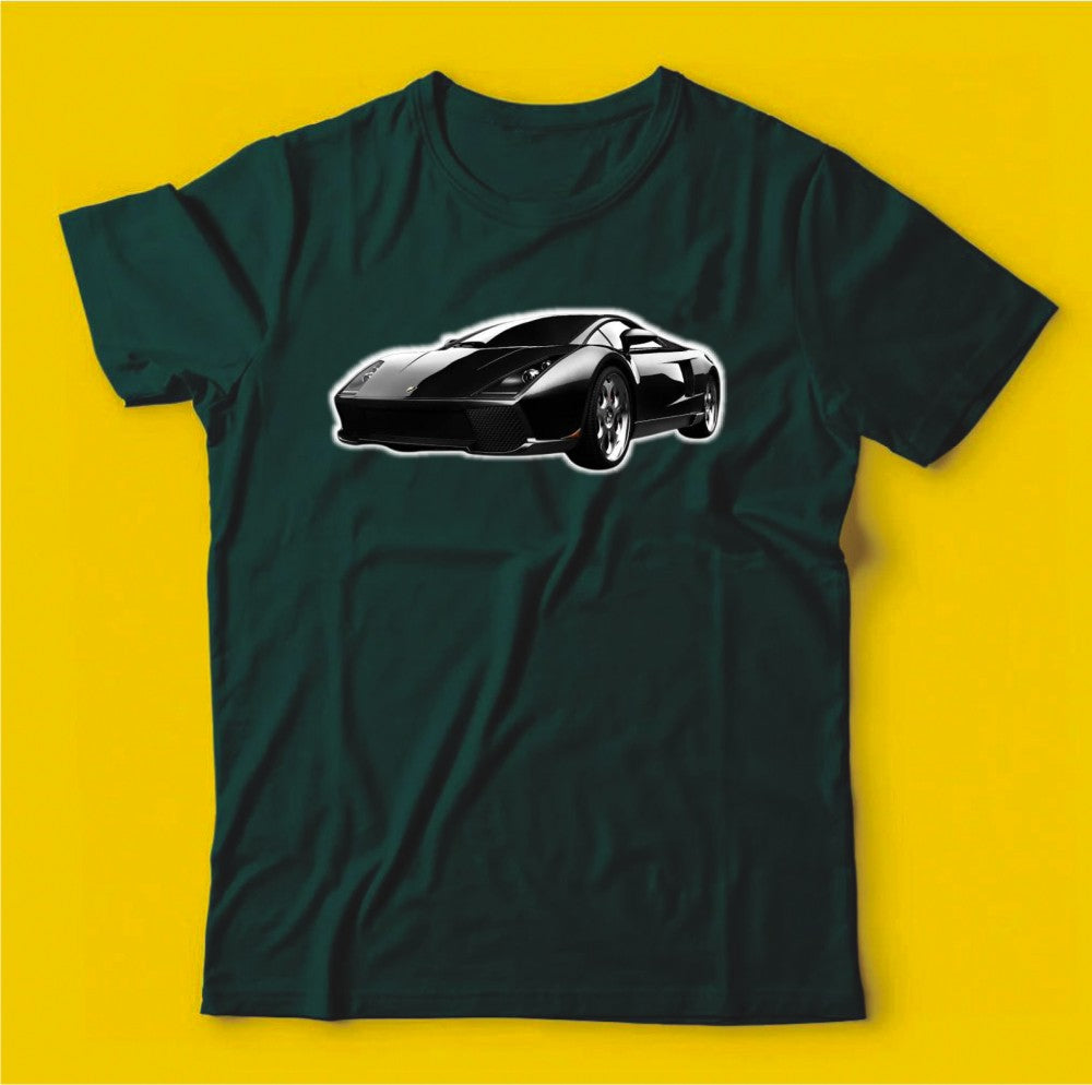 Brandzvibe Sports Car