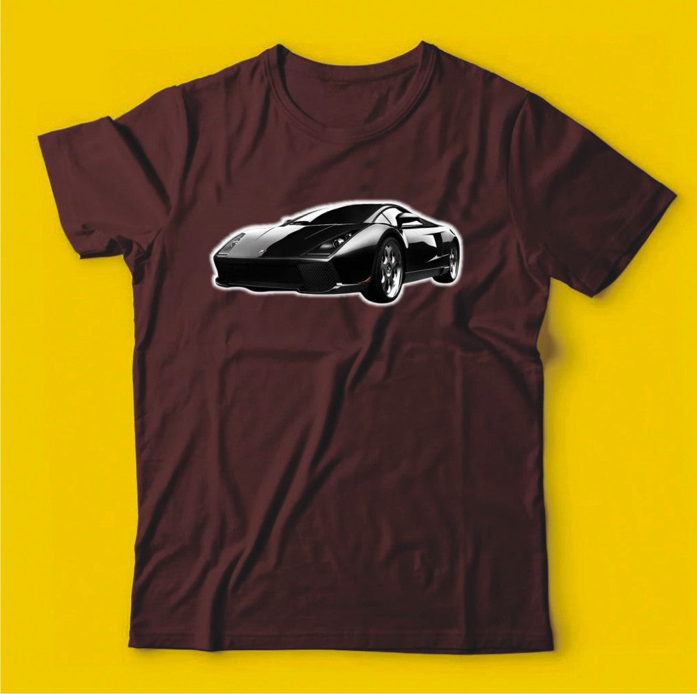 Brandzvibe Sports Car