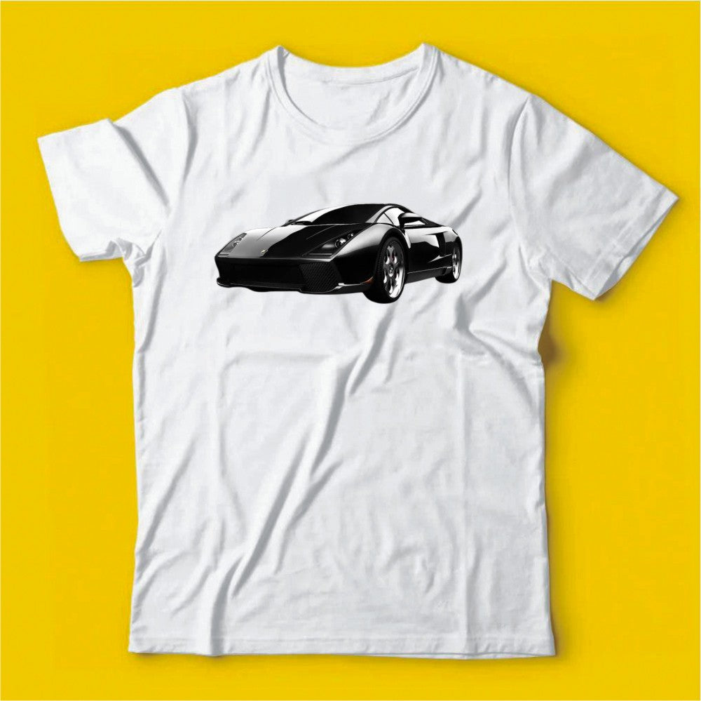 Brandzvibe Sports Car