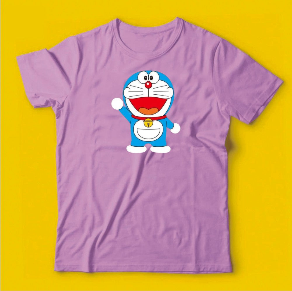 Brandzvibe Doraemon with Friends