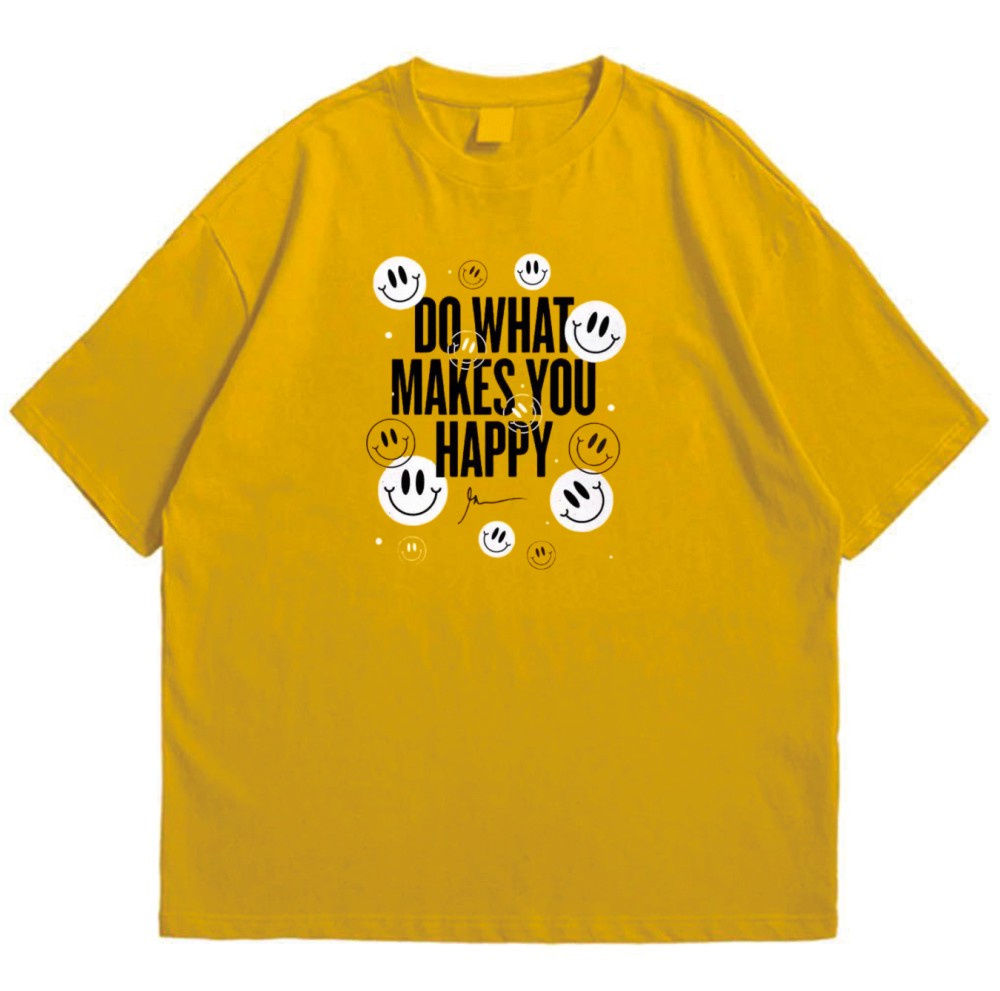 Brandzvibe Do What Makes You Happy