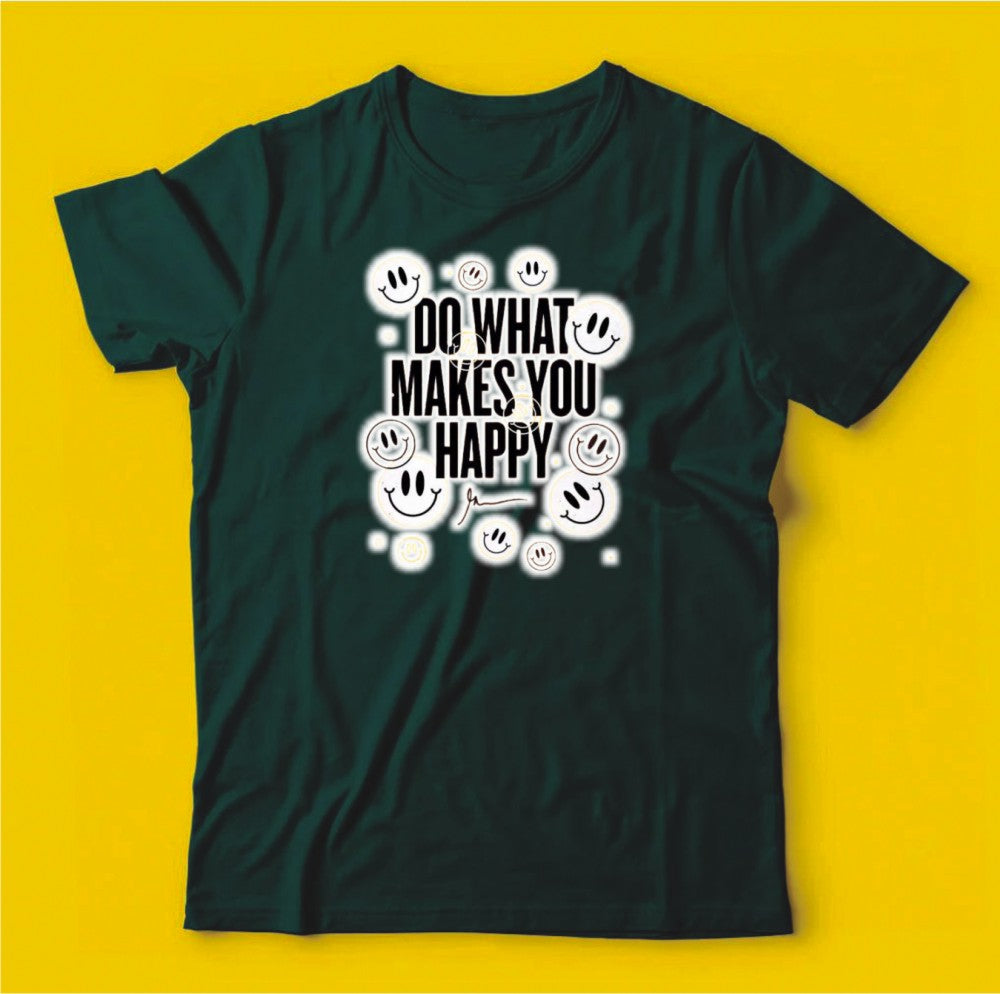 Brandzvibe Do What Makes You Happy