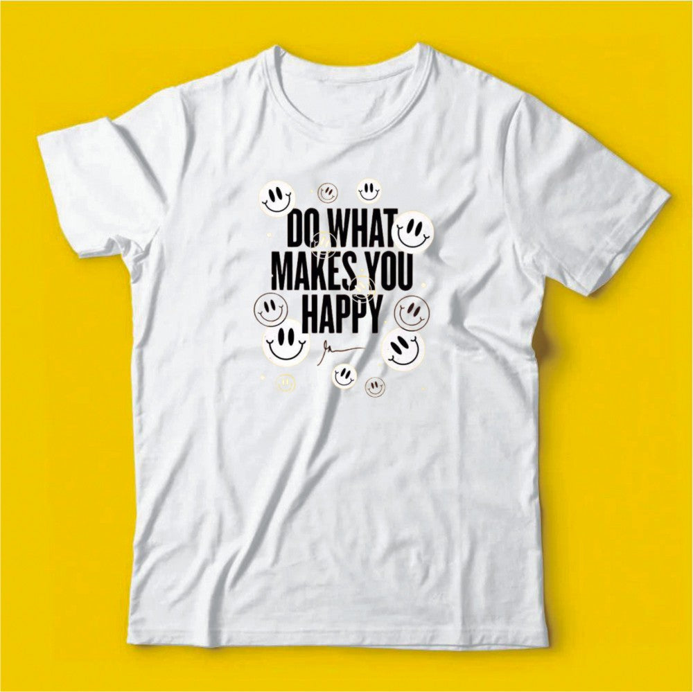 Brandzvibe Do What Makes You Happy