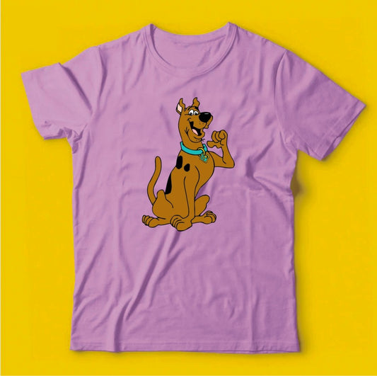 Brandzvibe Scooby Doo
