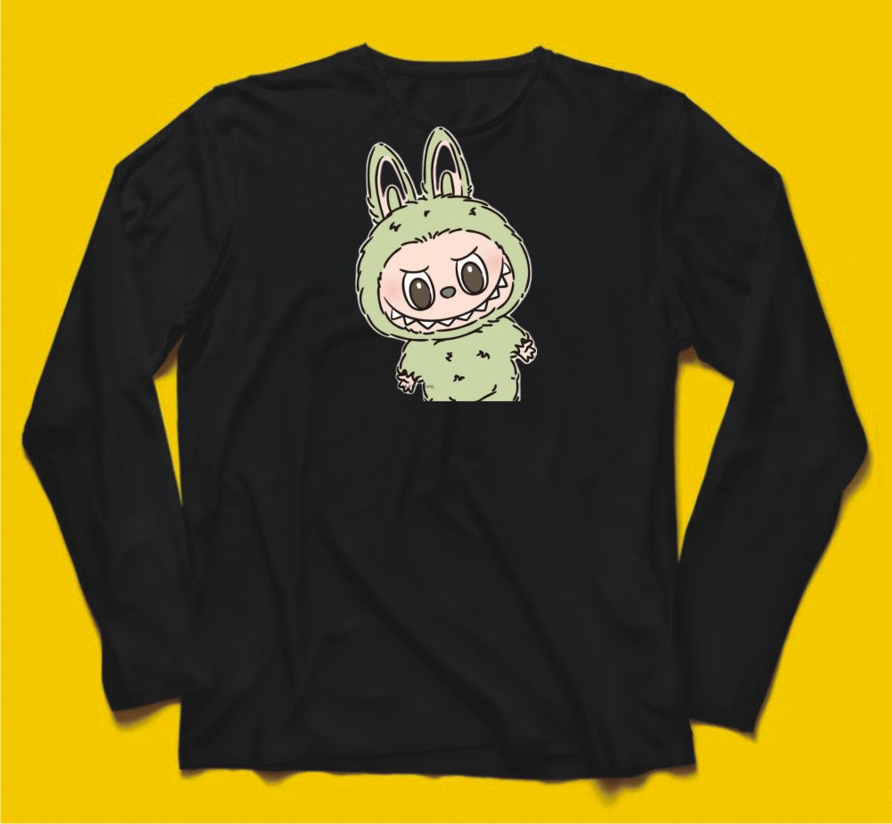 Brandzvibe Labubu