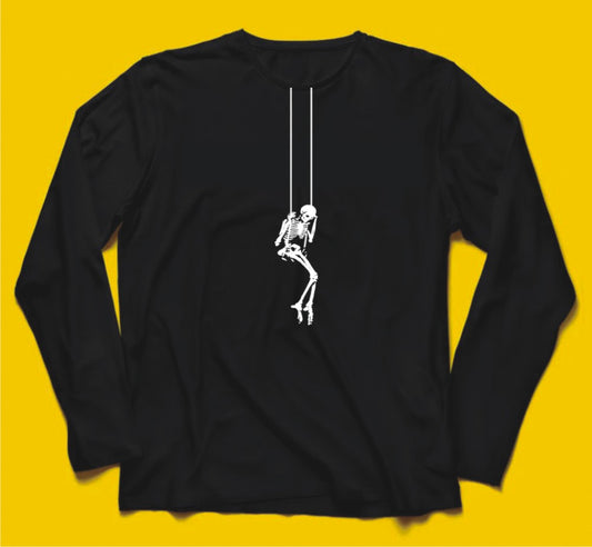 Brandzvibe Skeleton