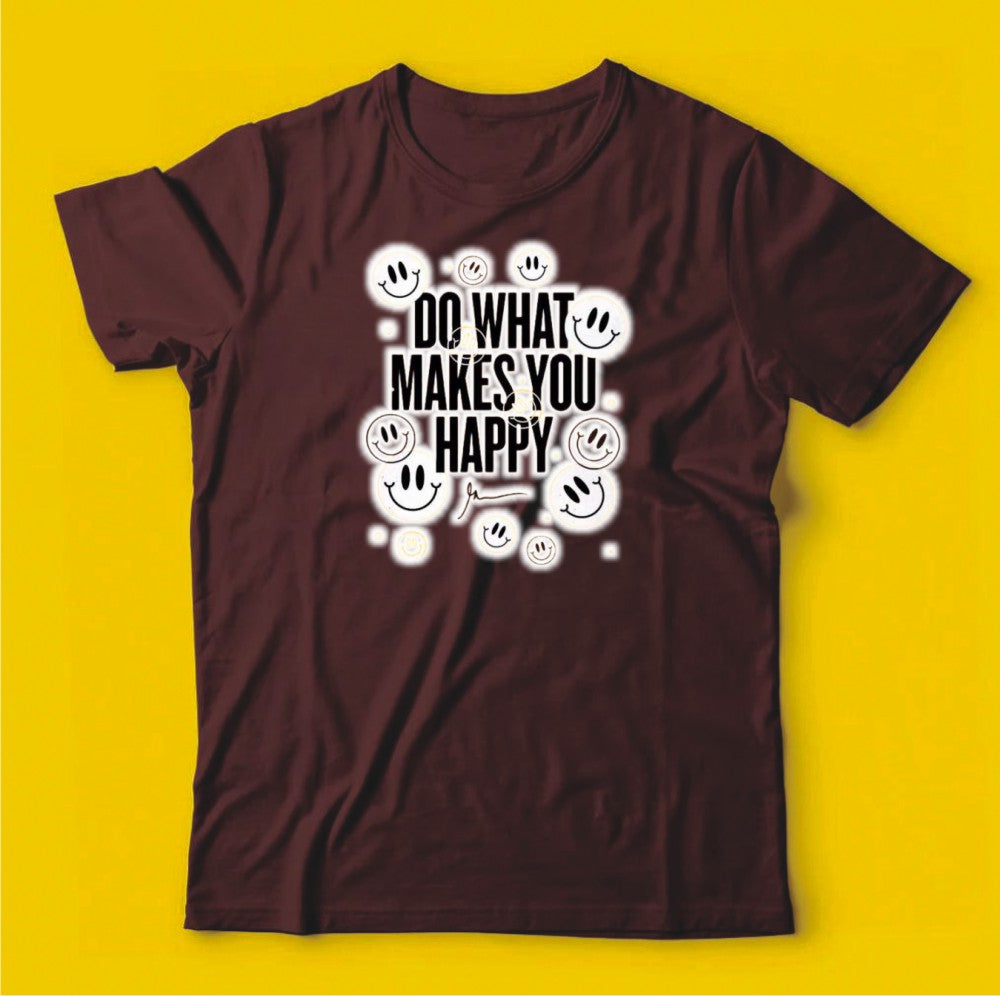 Brandzvibe Do What Makes You Happy