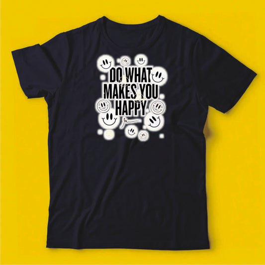 Brandzvibe Do What Makes You Happy