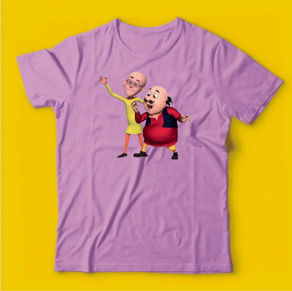 Brandzvibe Motu Patlu