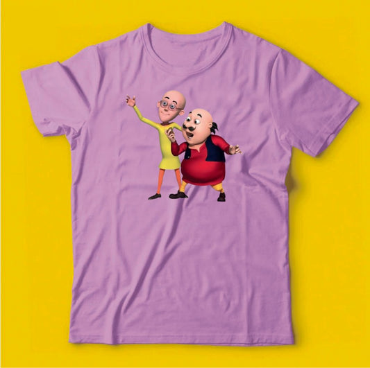 Brandzvibe Motu Patlu