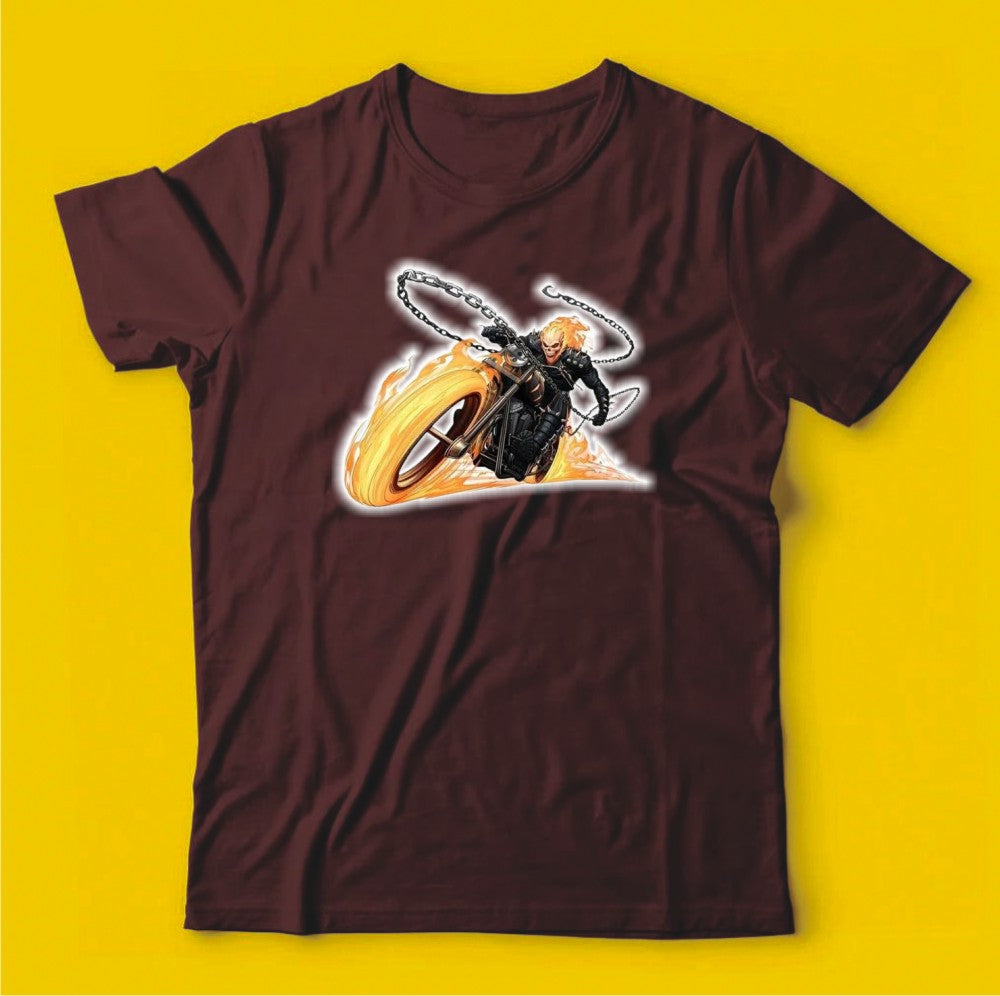 Brandzvibe Ghost Rider