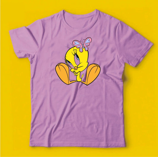 Brandzvibe Tweety