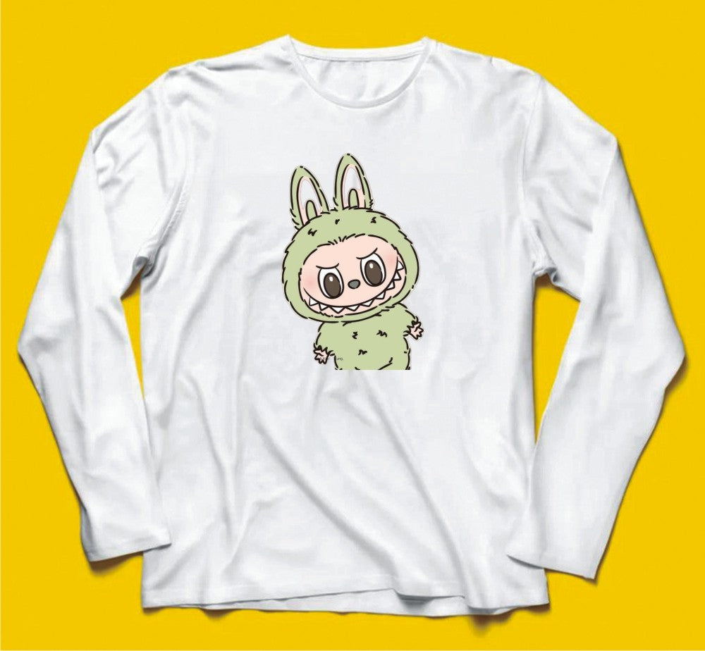 Brandzvibe Labubu