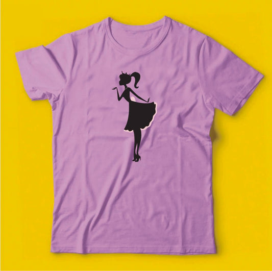 Brandzvibe Shadow Girl