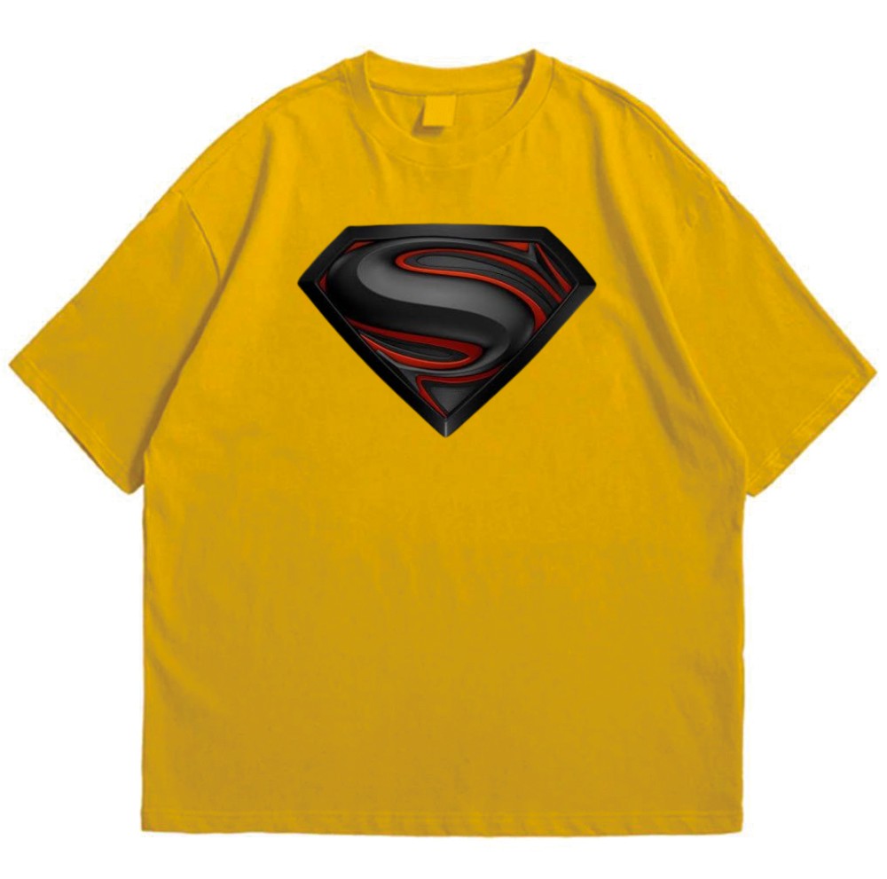 Brandzvibe Superman