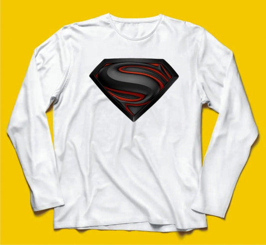 Brandzvibe Superman 2