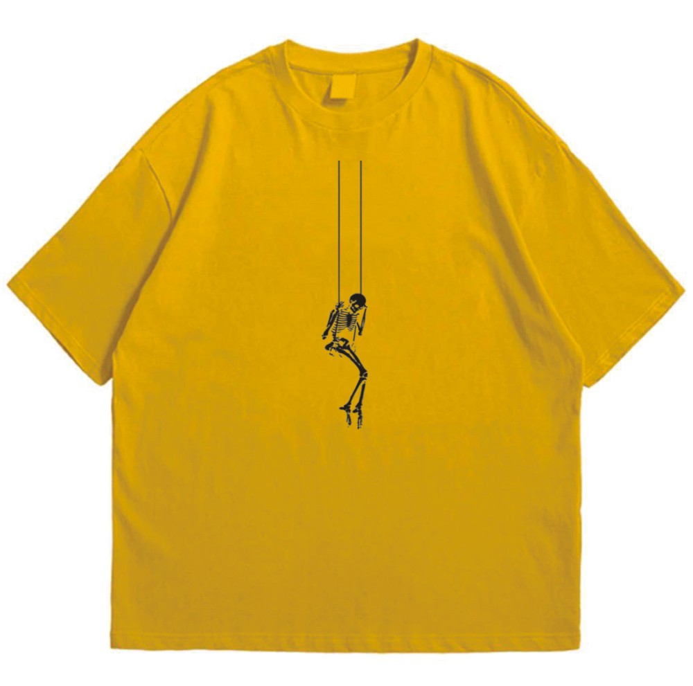 Brandzvibe Skeleton