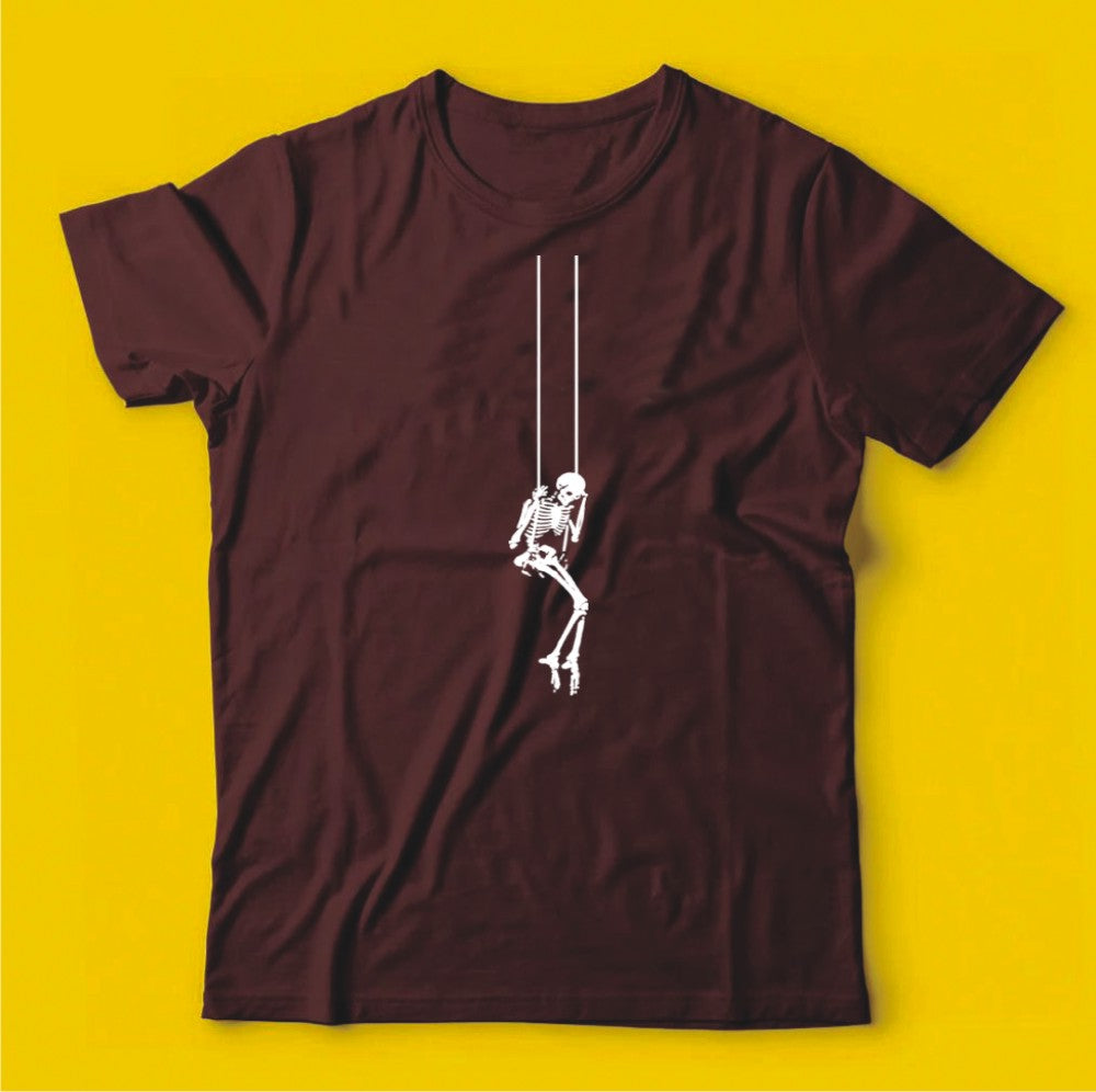 Brandzvibe Skeleton