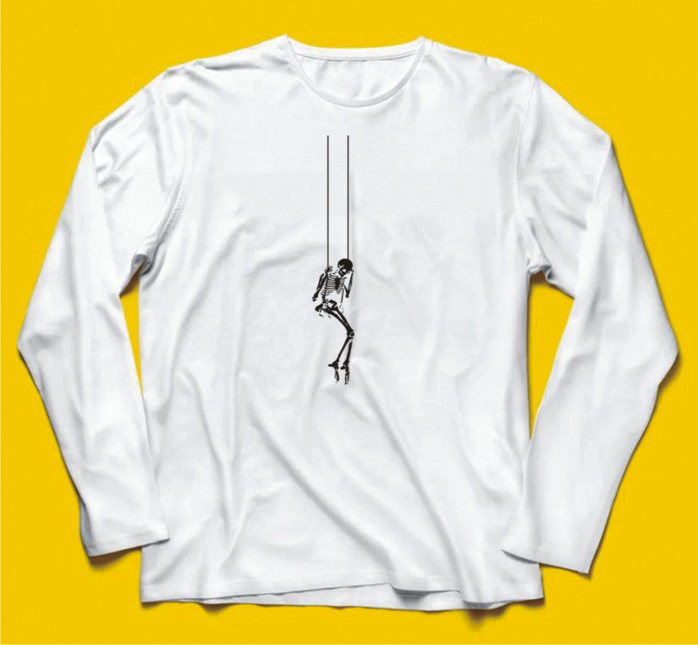 Brandzvibe Skeleton