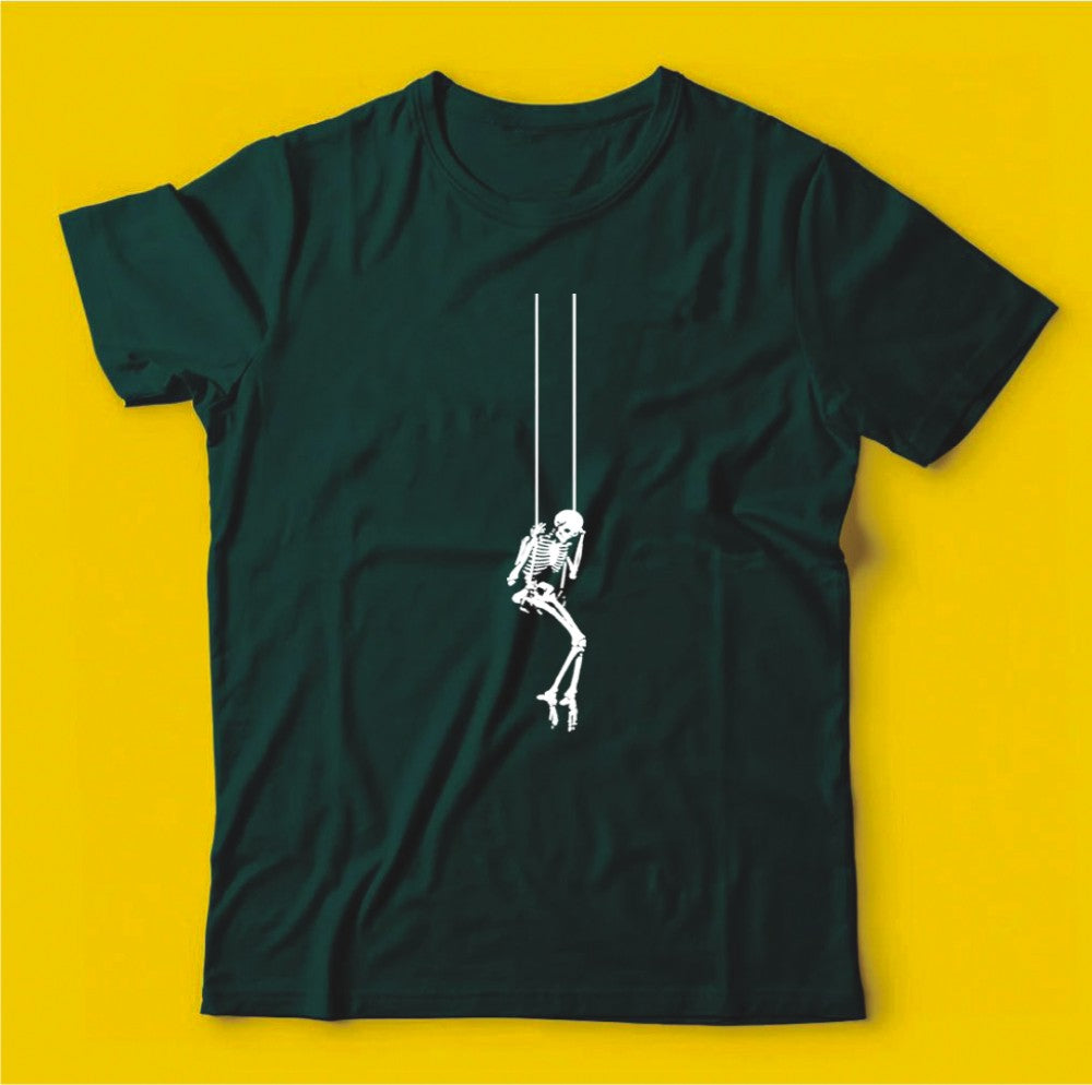 Brandzvibe Skeleton