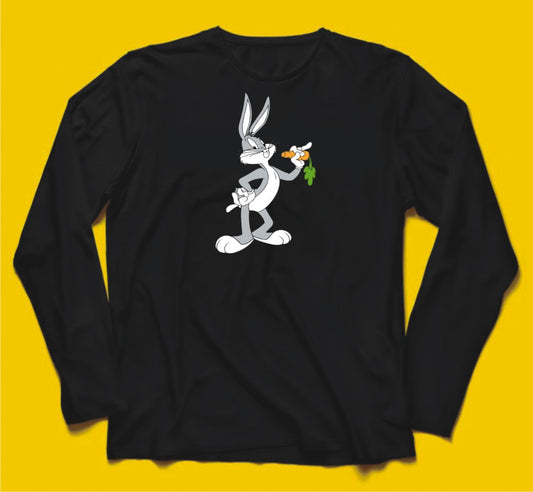 Brandzvibe Bugs Bunny
