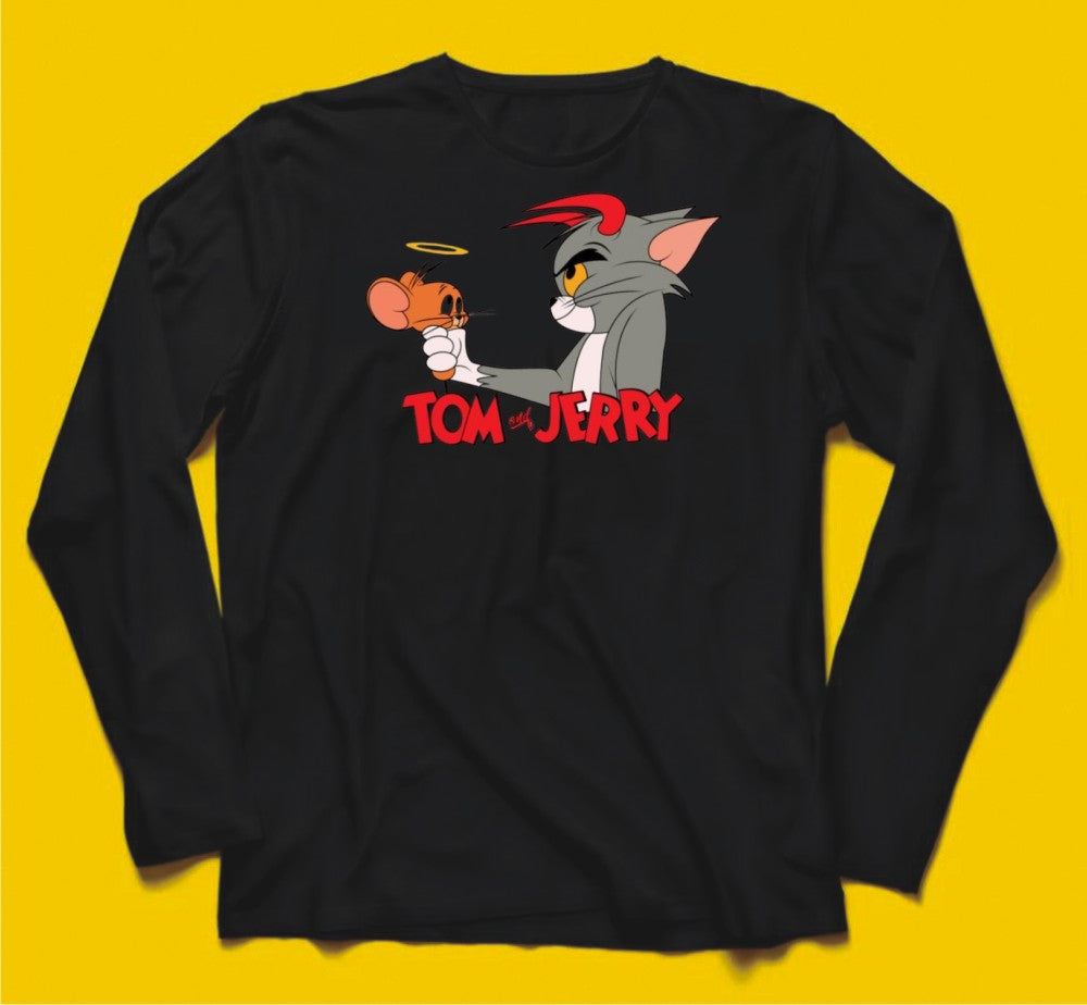 Brandzvibe Tom and Jerry