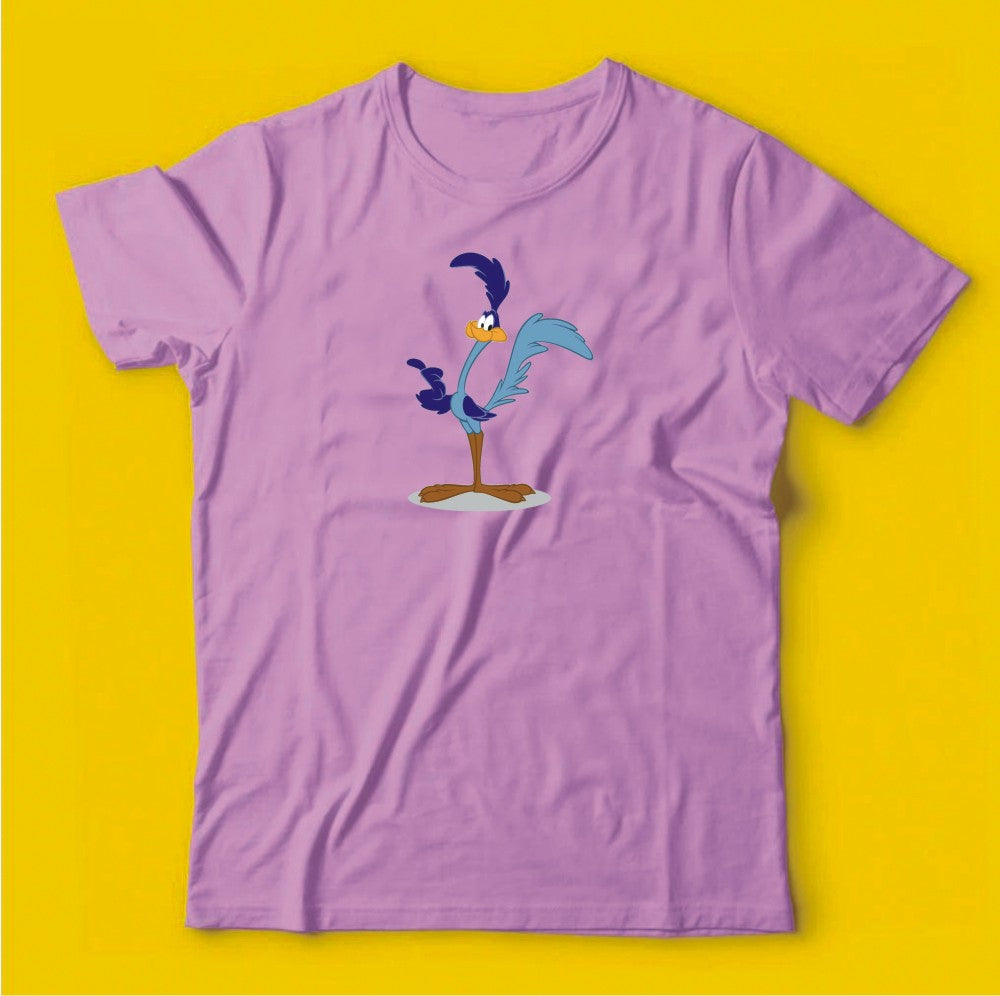 Brandzvibe Roadrunner