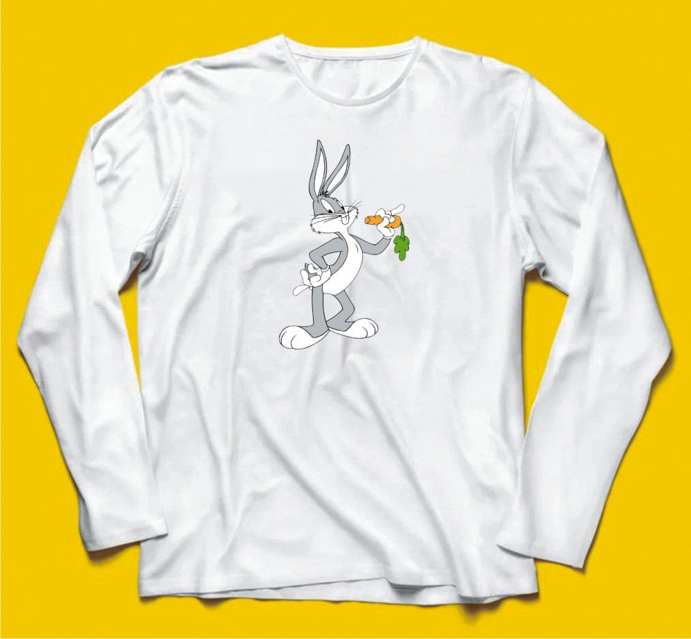 Brandzvibe Bugs Bunny