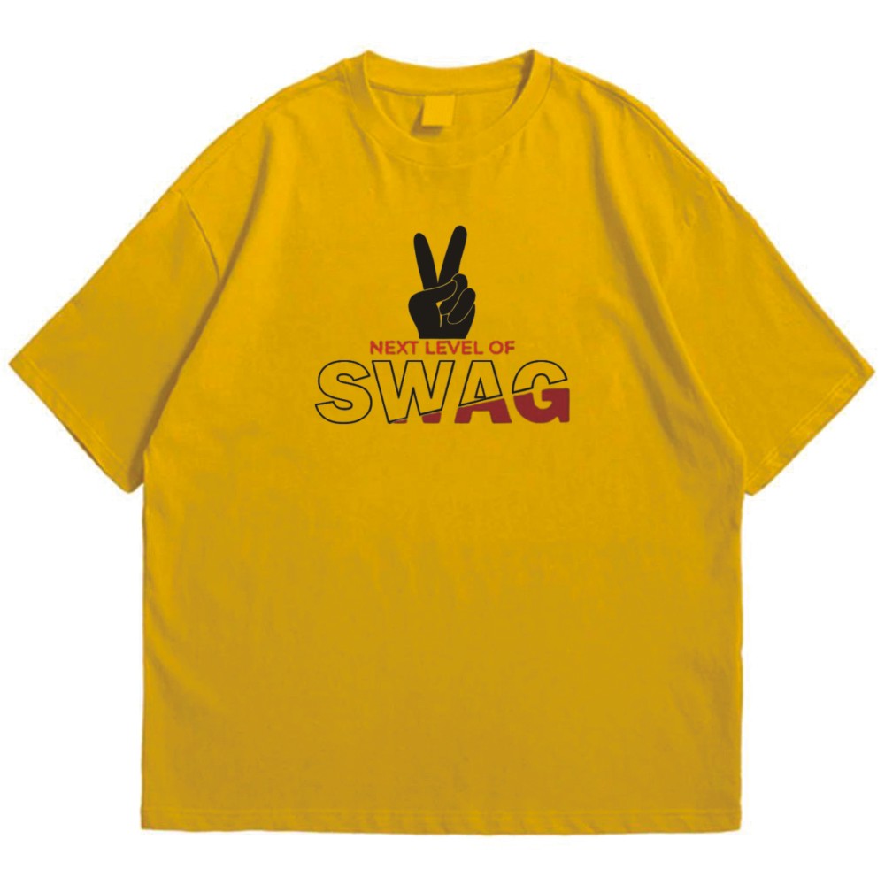 Brandzvibe Next Level Of SWAG