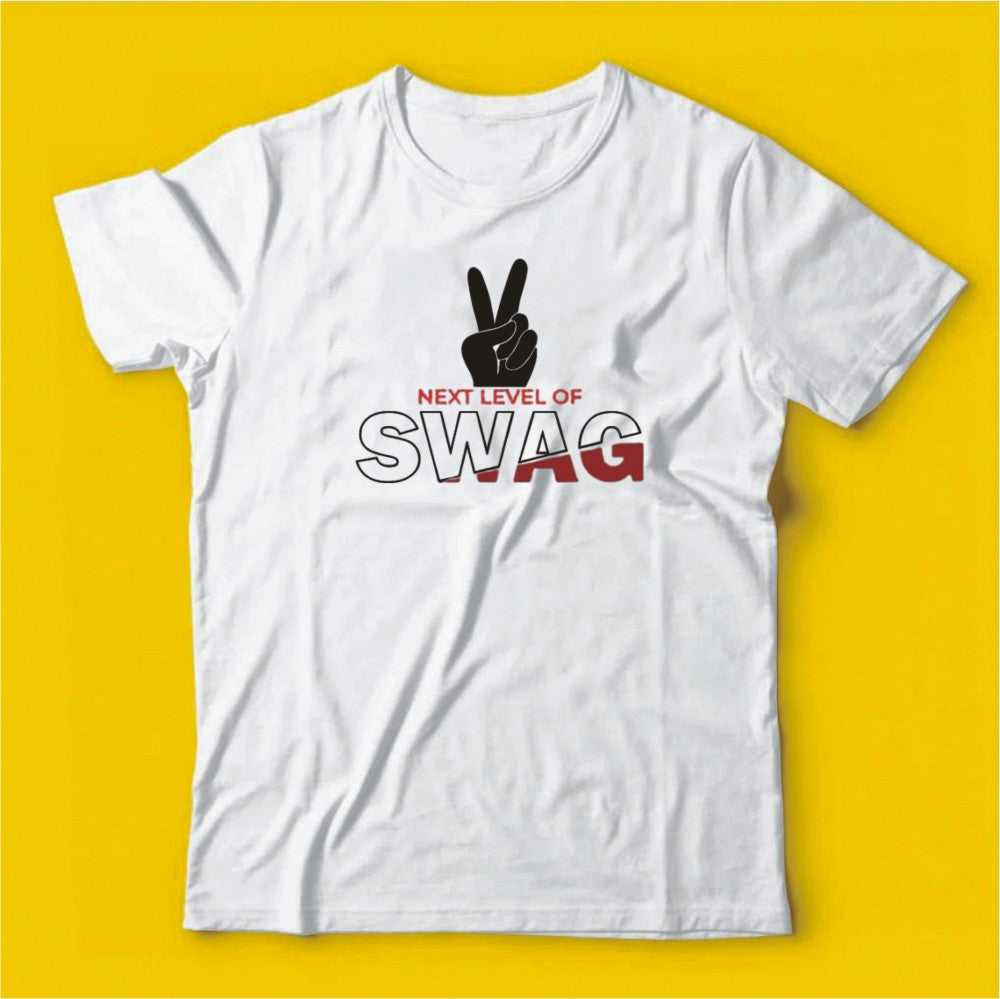 Brandzvibe Next Level Of SWAG