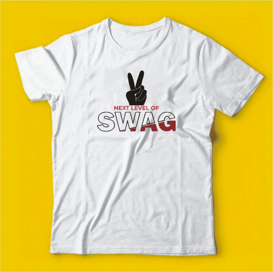 Brandzvibe Next Level Of SWAG