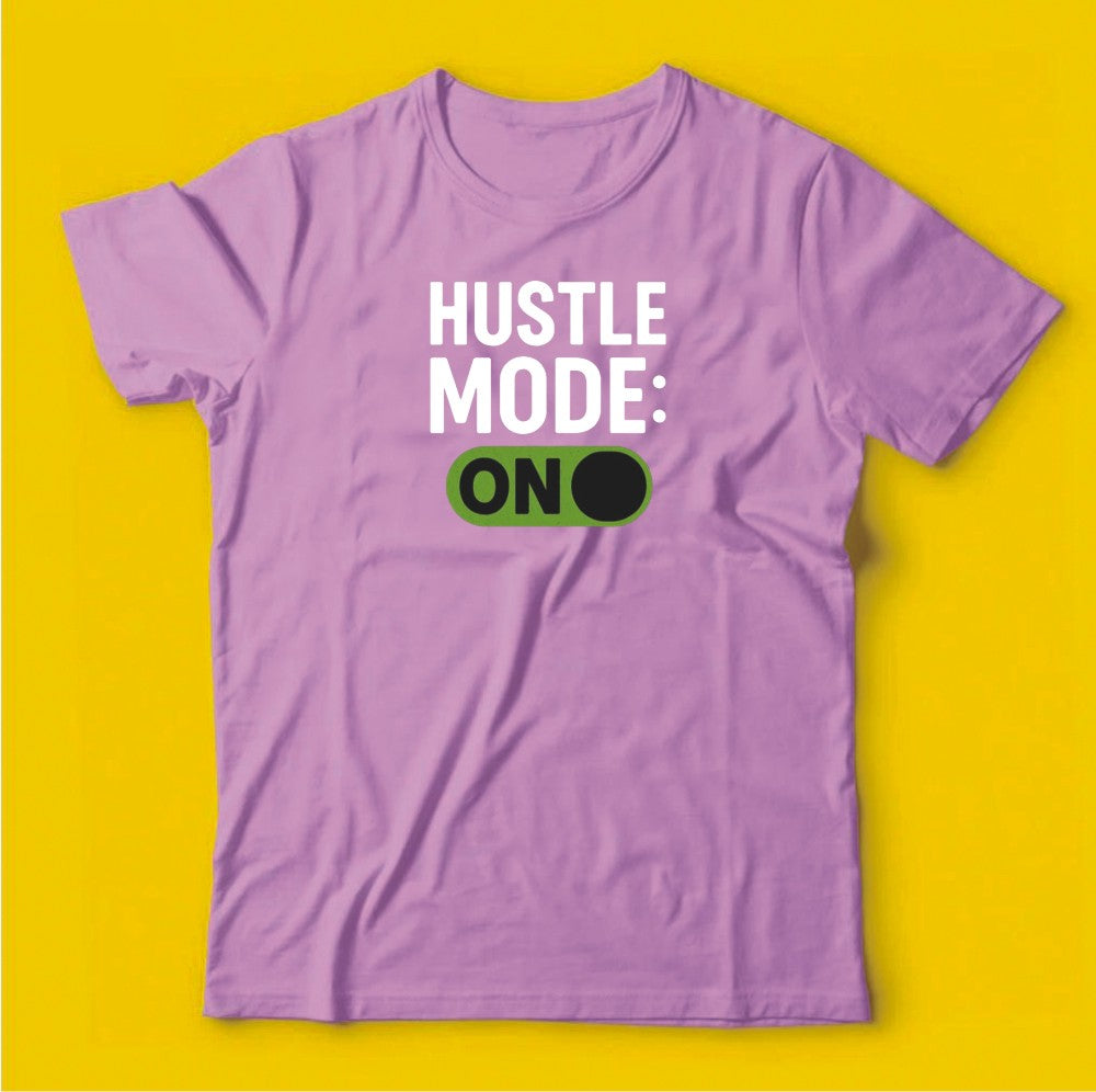 Brandzvibe Hustle Mode ON